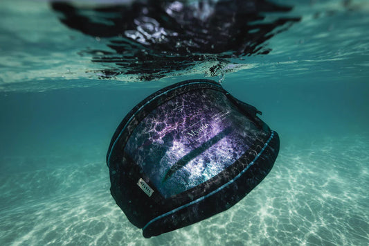 Mystic Gem BK Waist Harness 2023