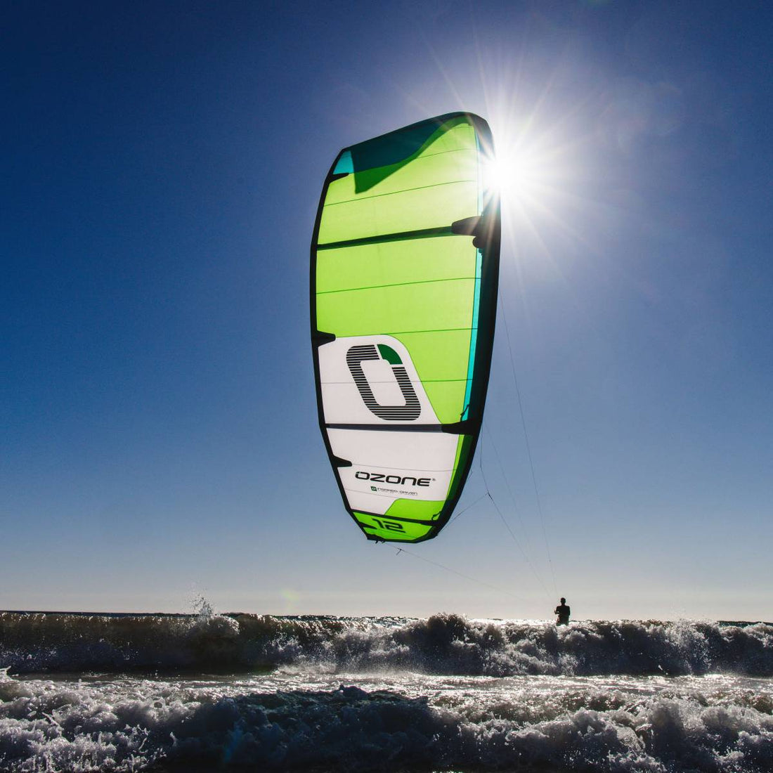 Ozone Edge VT & Edge VT Ultra-X – The Rocket Ship Gets an Upgrade