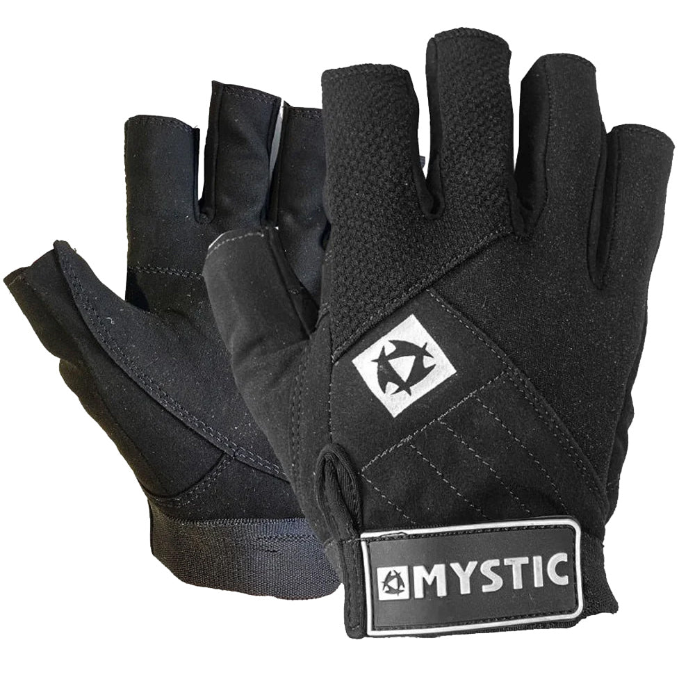 Rash Glove S/F Neoprene