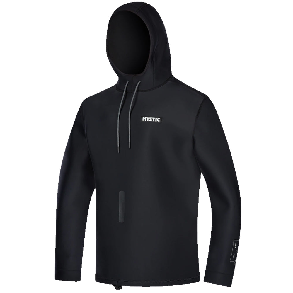 Star Sweat 2mm, Black