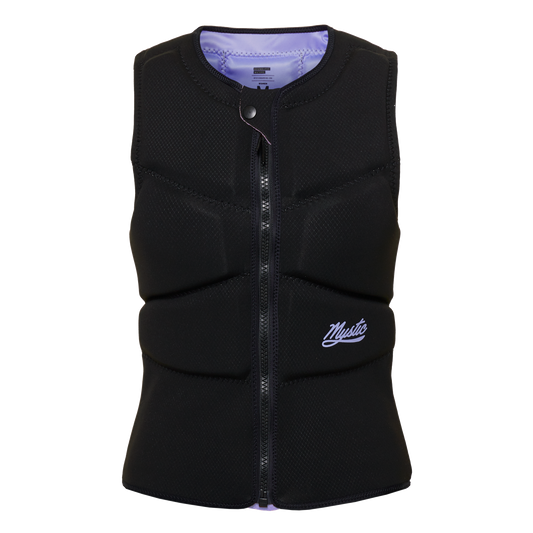 Ruby Impact Vest Fzip Kite Women-4