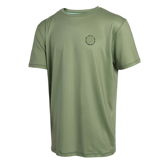 Ease S/S Rashvest Loosefit-5