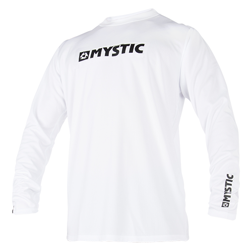 Star L/S Rashvest-0