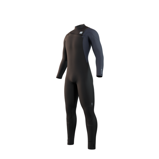 Marshall Fullsuit 3/2mm Fzip-0