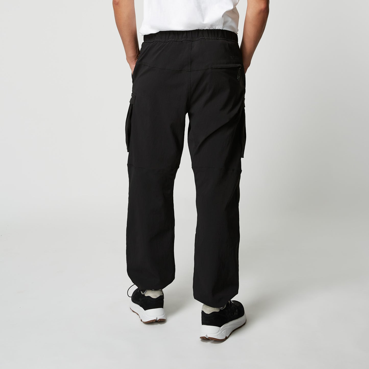 DTS Cargo Pants-20