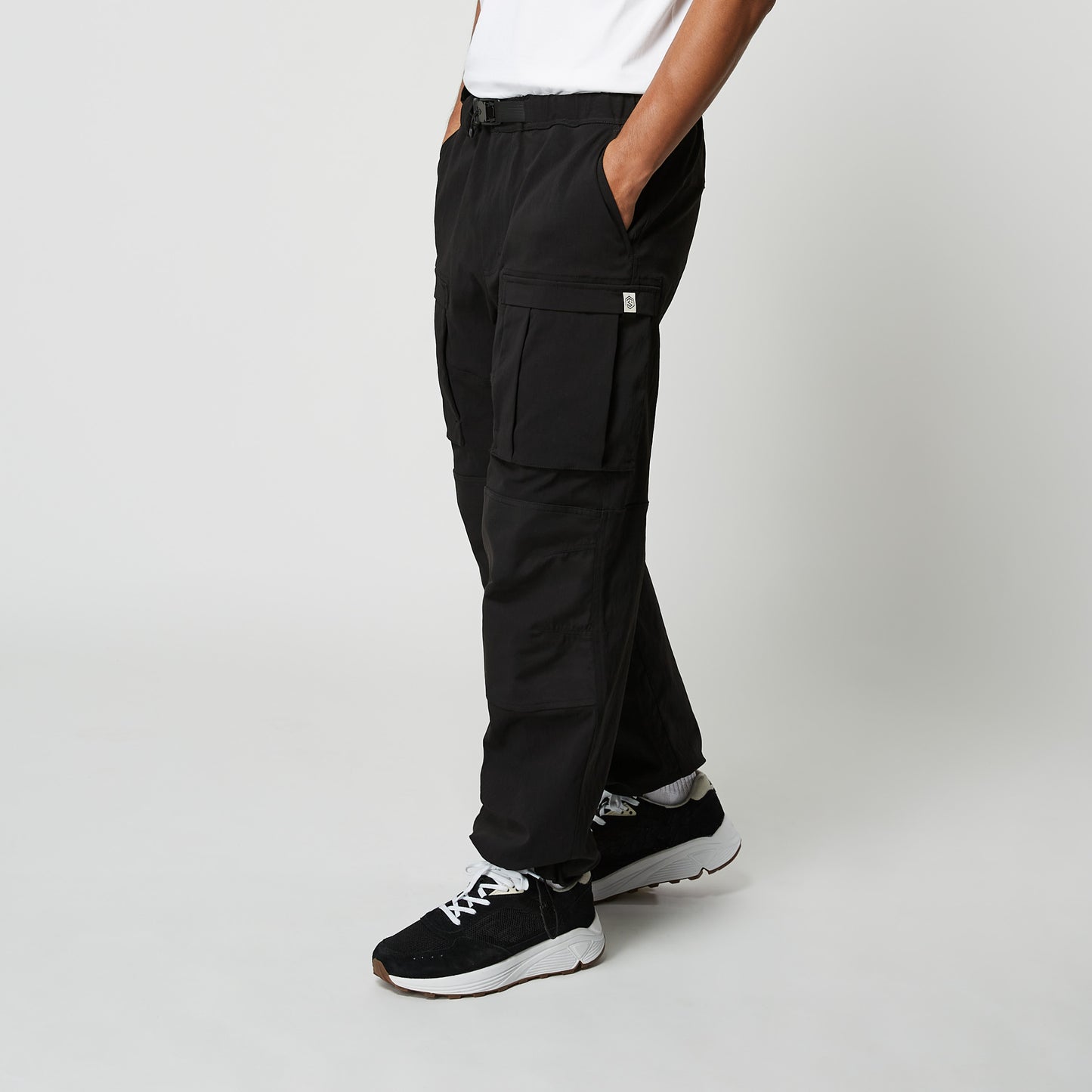 DTS Cargo Pants-15