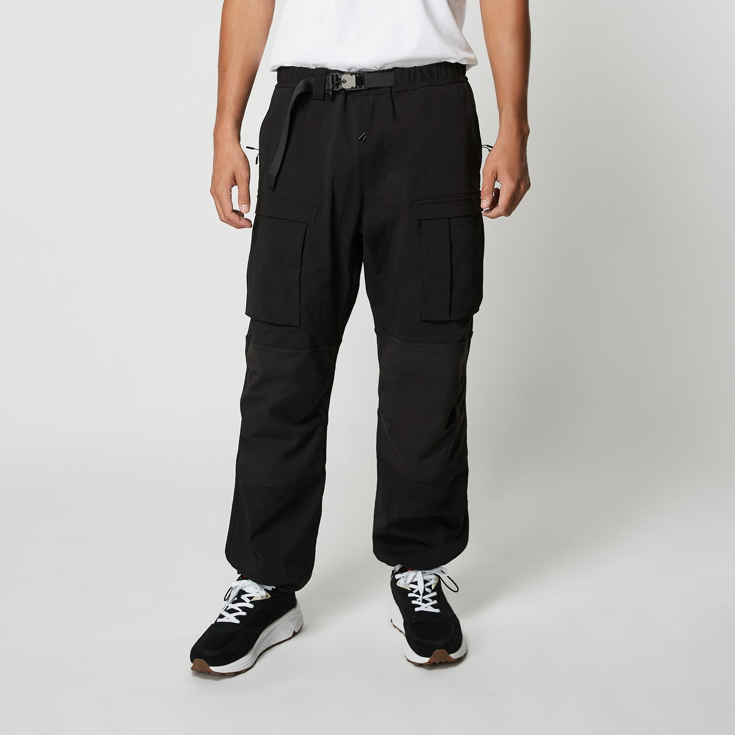 DTS Cargo Pants-30