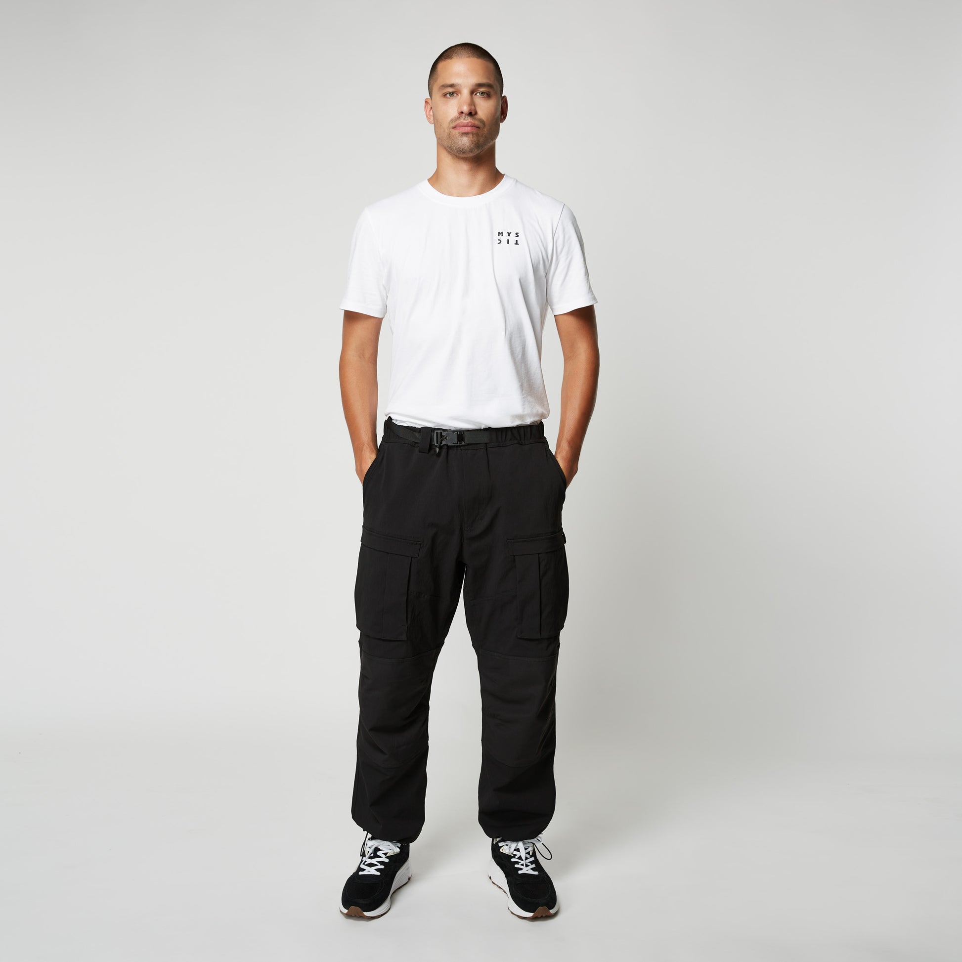 DTS Cargo Pants-10
