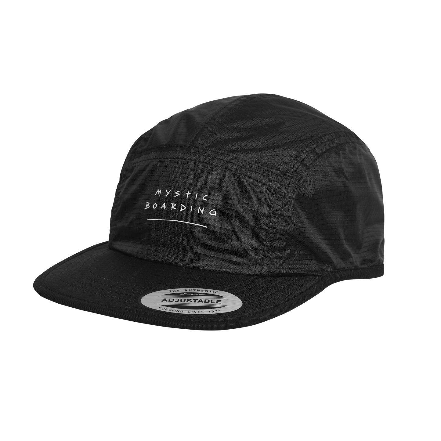 The Reversible Cap-1