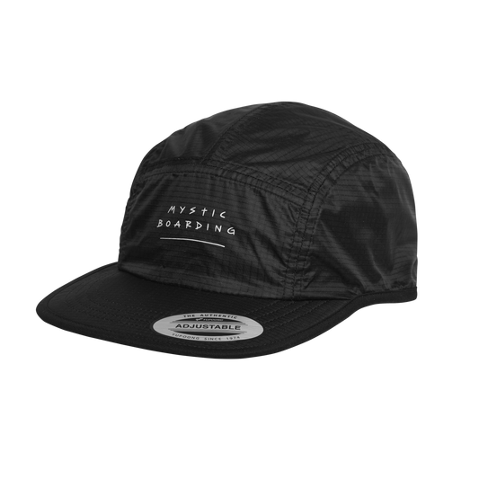 The Reversible Cap-1
