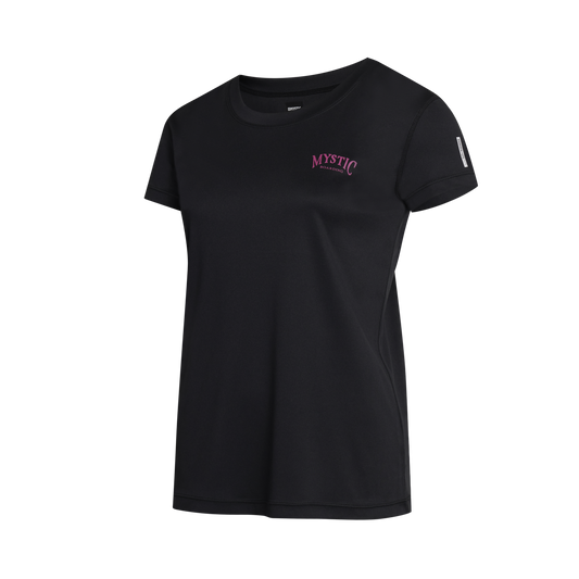 Jayde S/S Loose Quickdry-10