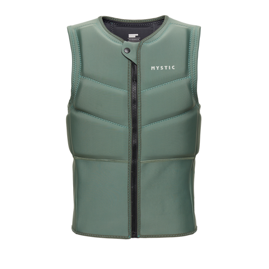 Star Impact Vest Fzip-5