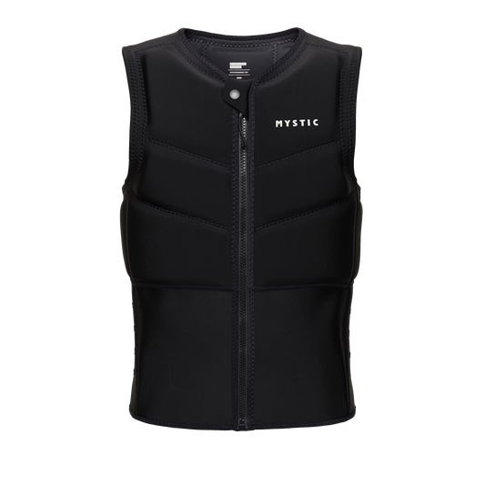Star Impact Vest Fzip-13
