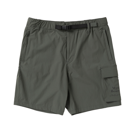 Meridian Hybrid Short-5