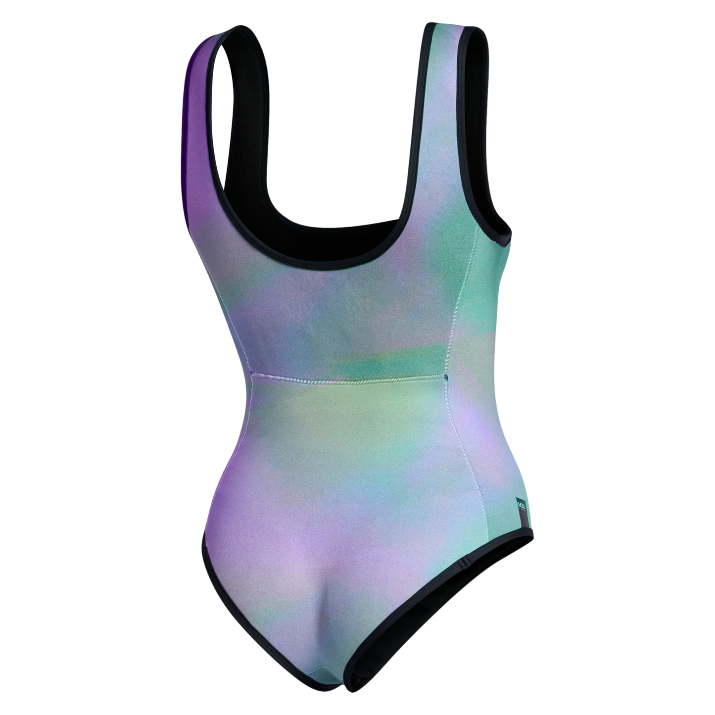 Lunar Neoprene Swimsuit 2/2mm Women-15
