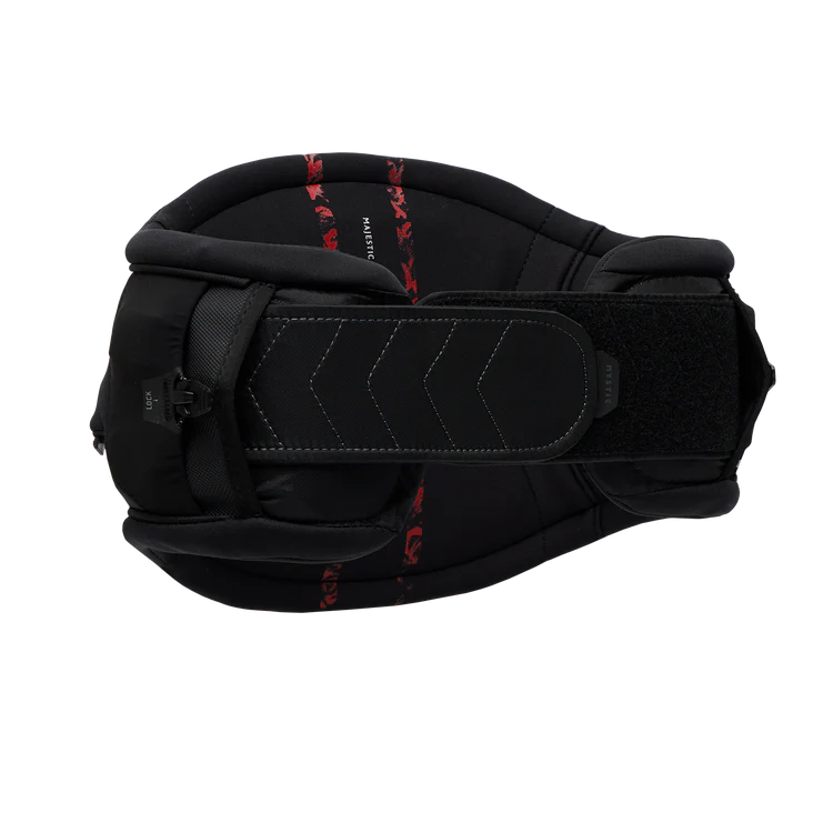 Mystic Majestic, Oswald Smith harness 2024 (no hook)