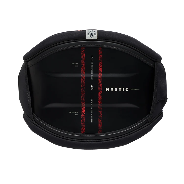 Mystic Majestic, Oswald Smith harness 2024 (no hook)