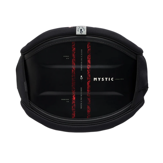 Mystic Majestic, Oswald Smith harness 2024 (no hook)