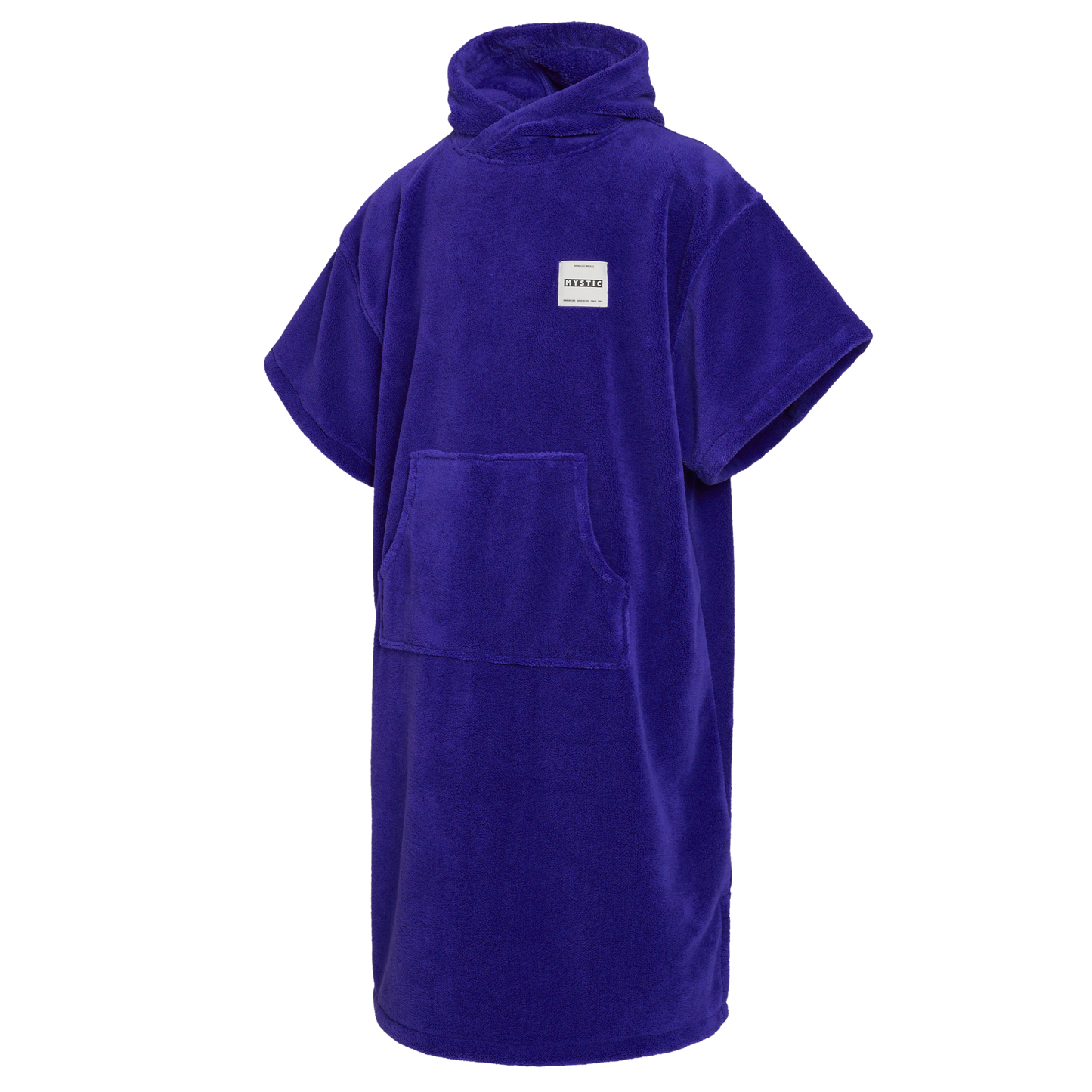 Poncho Teddy 2024-0