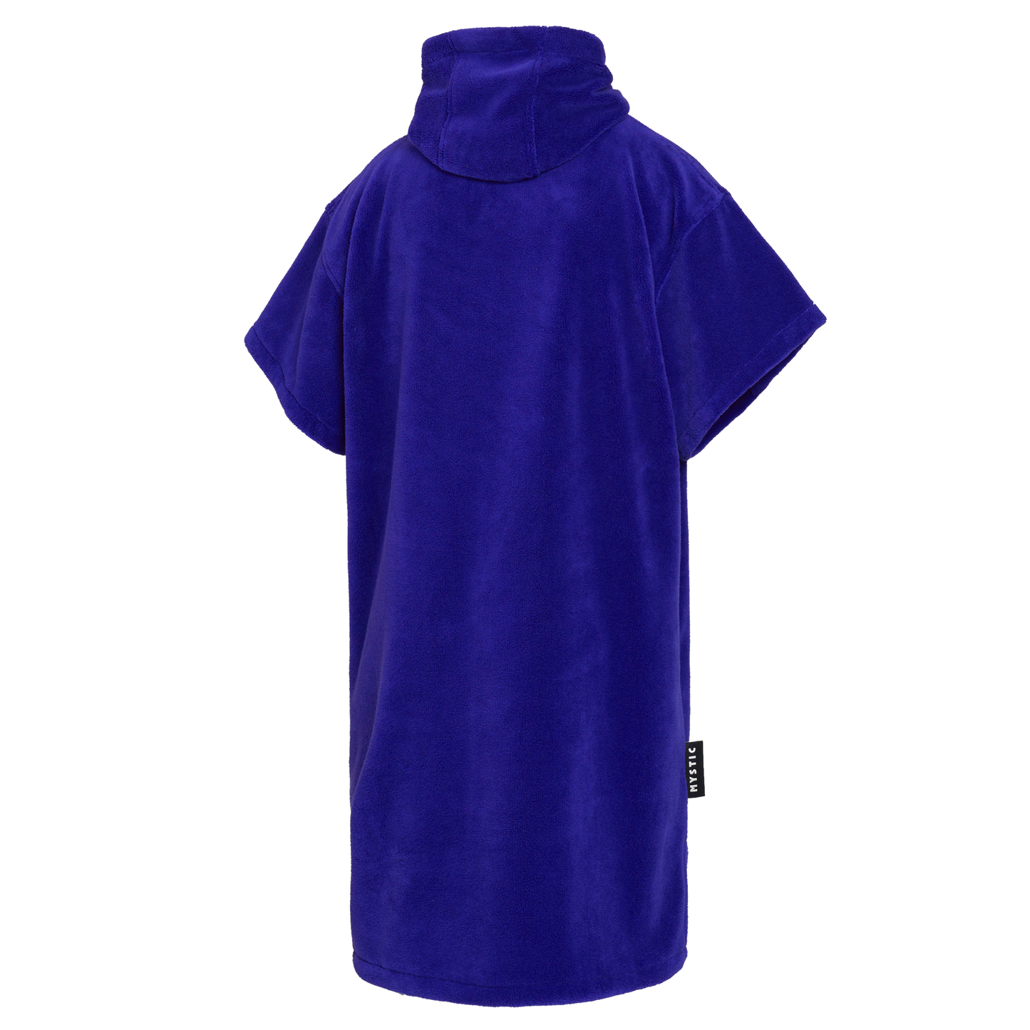 Poncho Teddy 2024-5