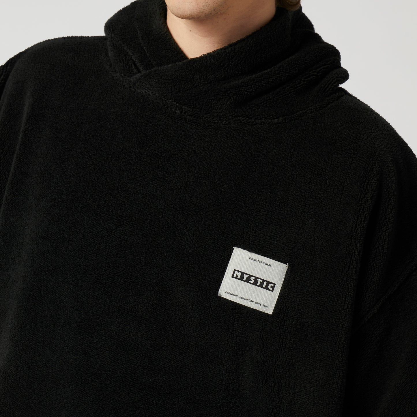 Poncho Teddy 2024-15