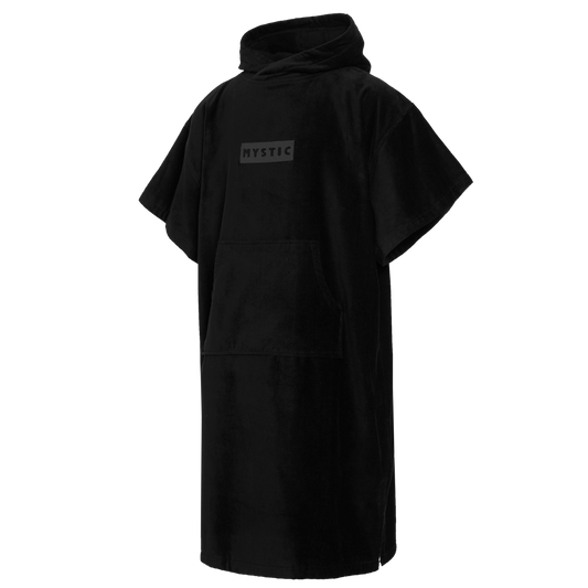 Poncho Cotton Deluxe-1