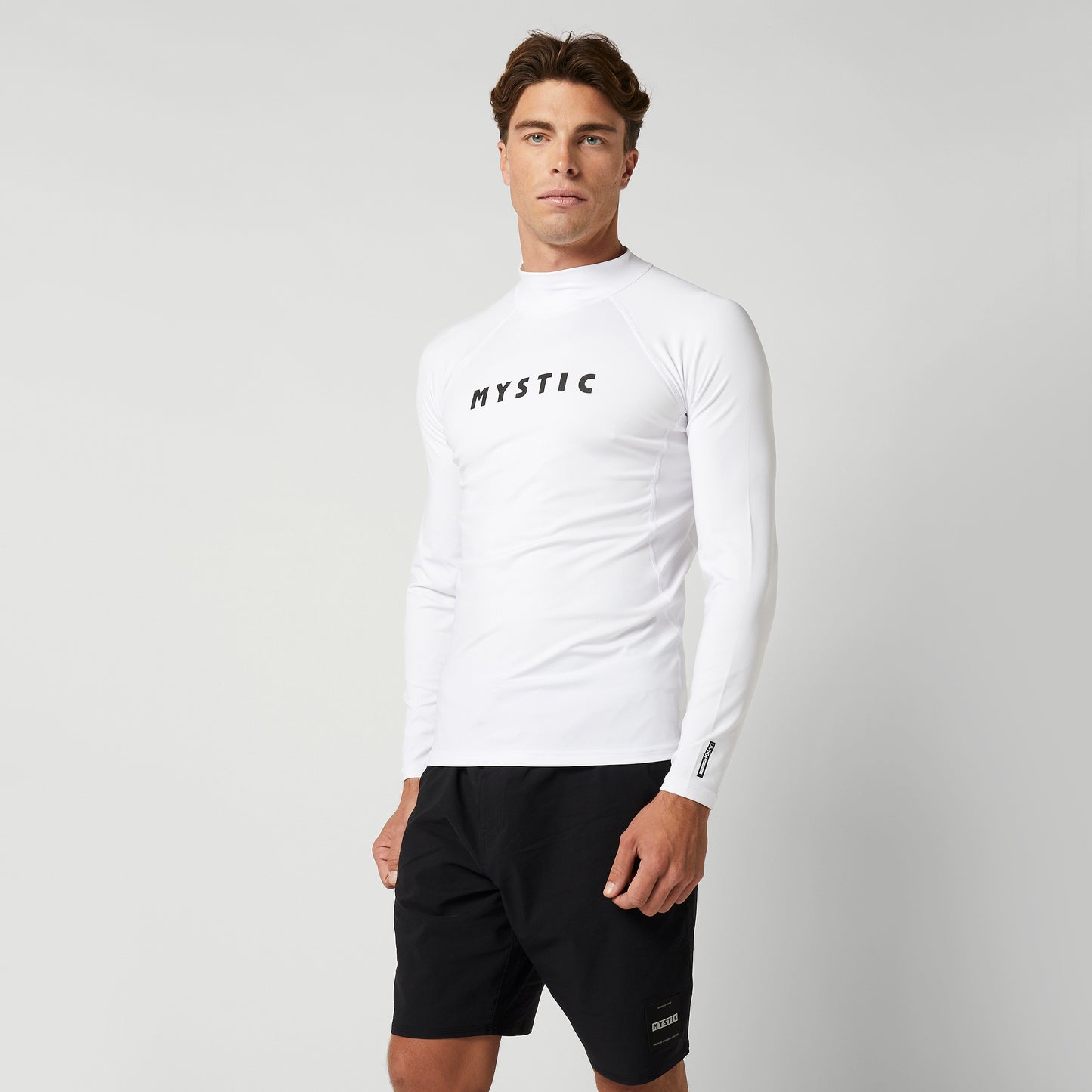 Star L/S Rashvest 2024-30