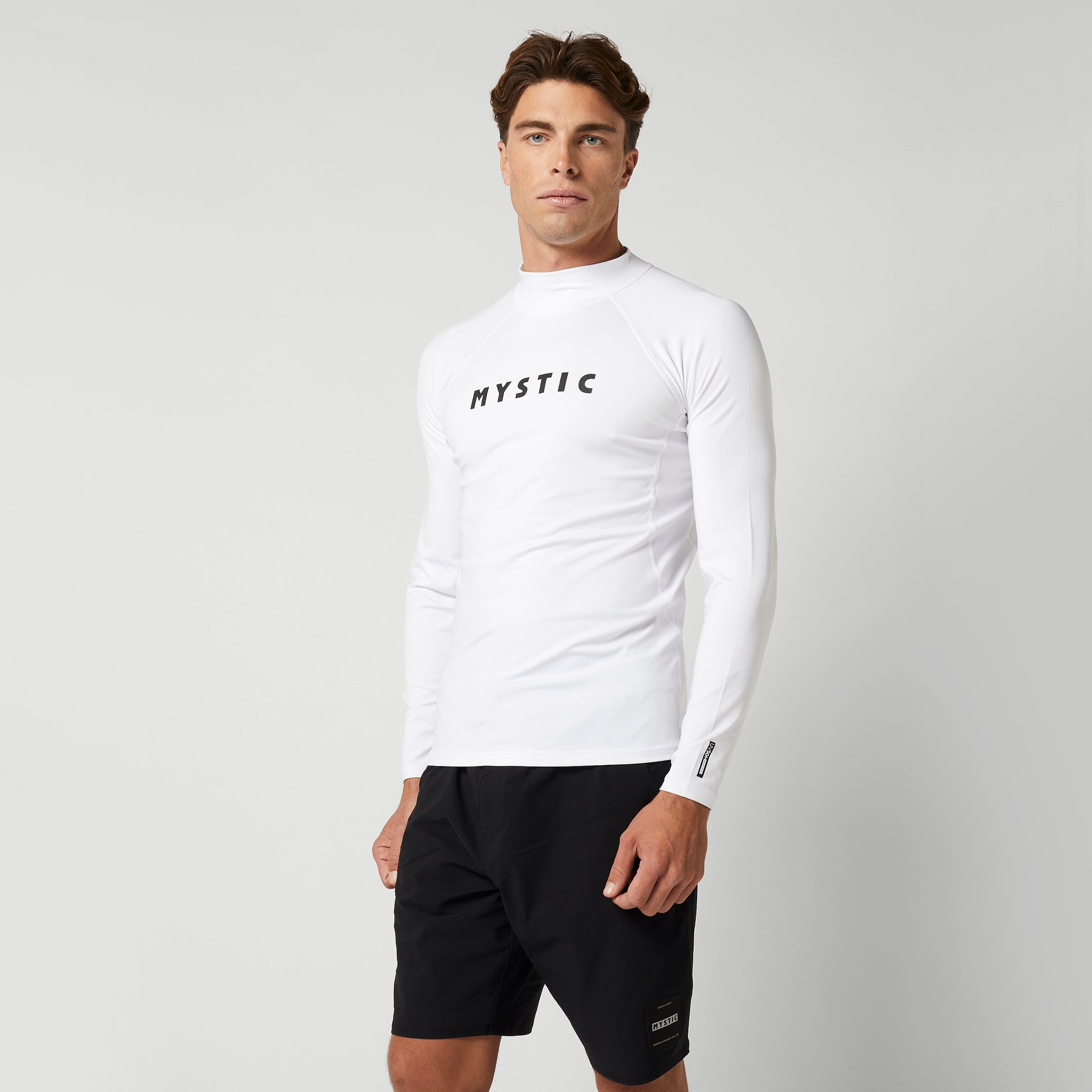 Star L/S Rashvest 2024-30