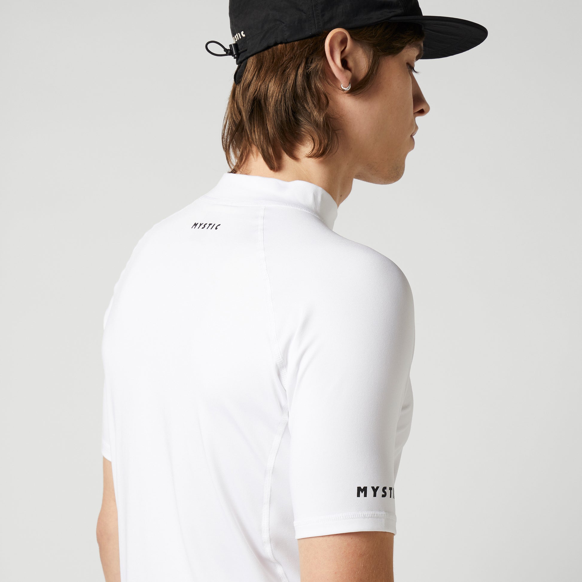 Star S/S Rashvest 2024-40