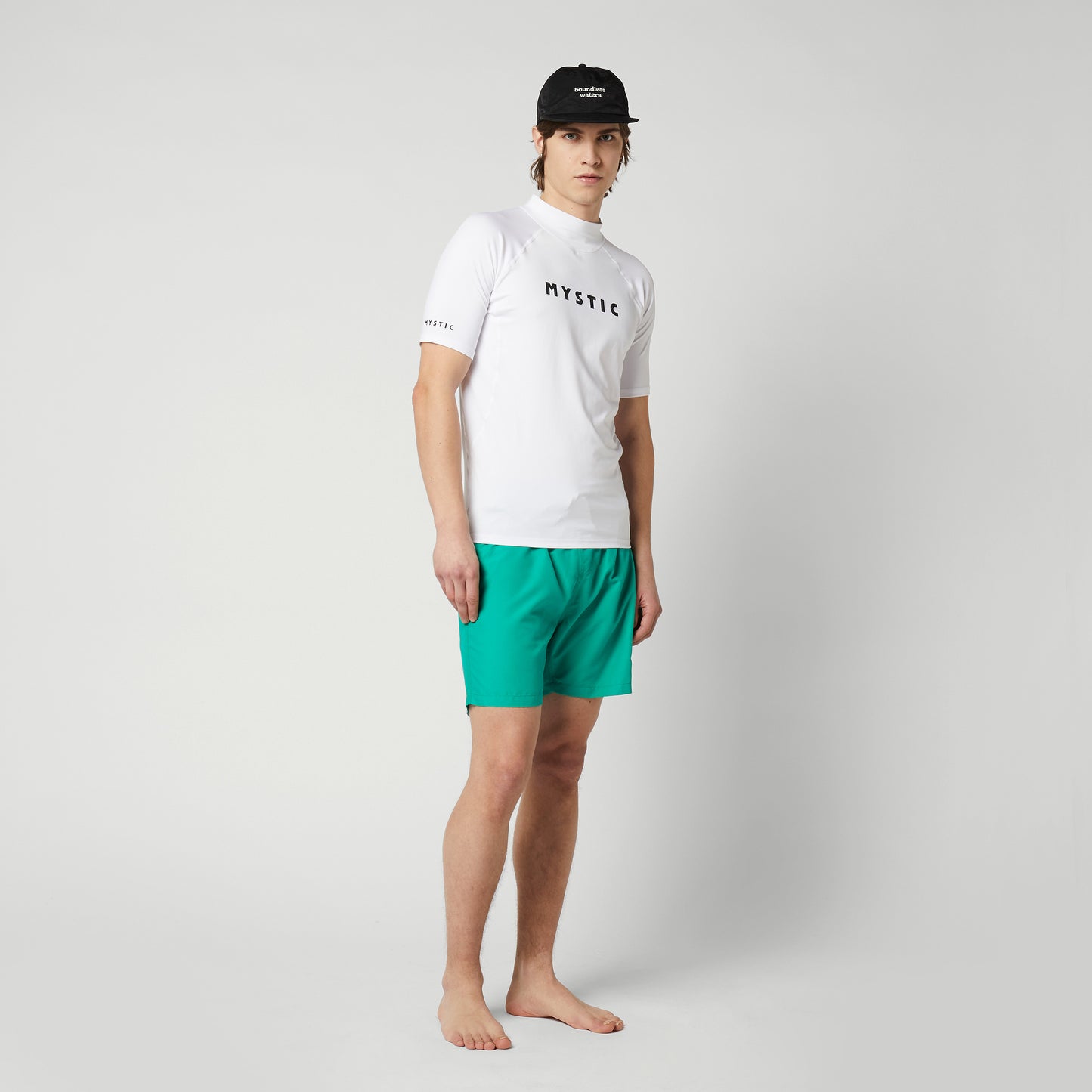 Star S/S Rashvest 2024-20