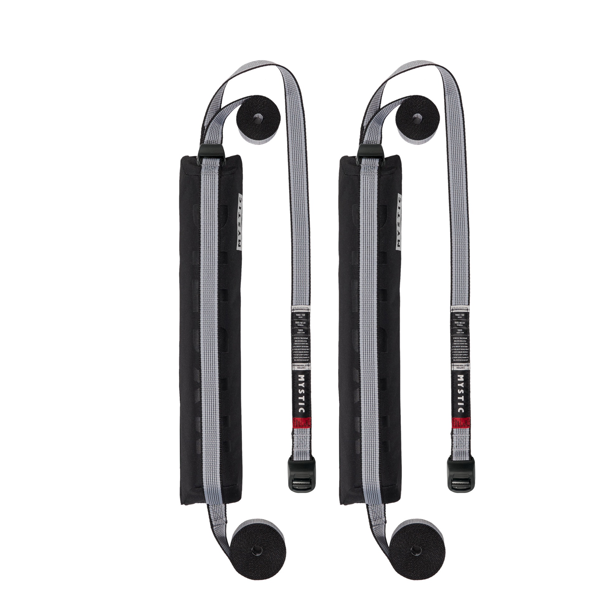 Roofrack System Single 2024-0