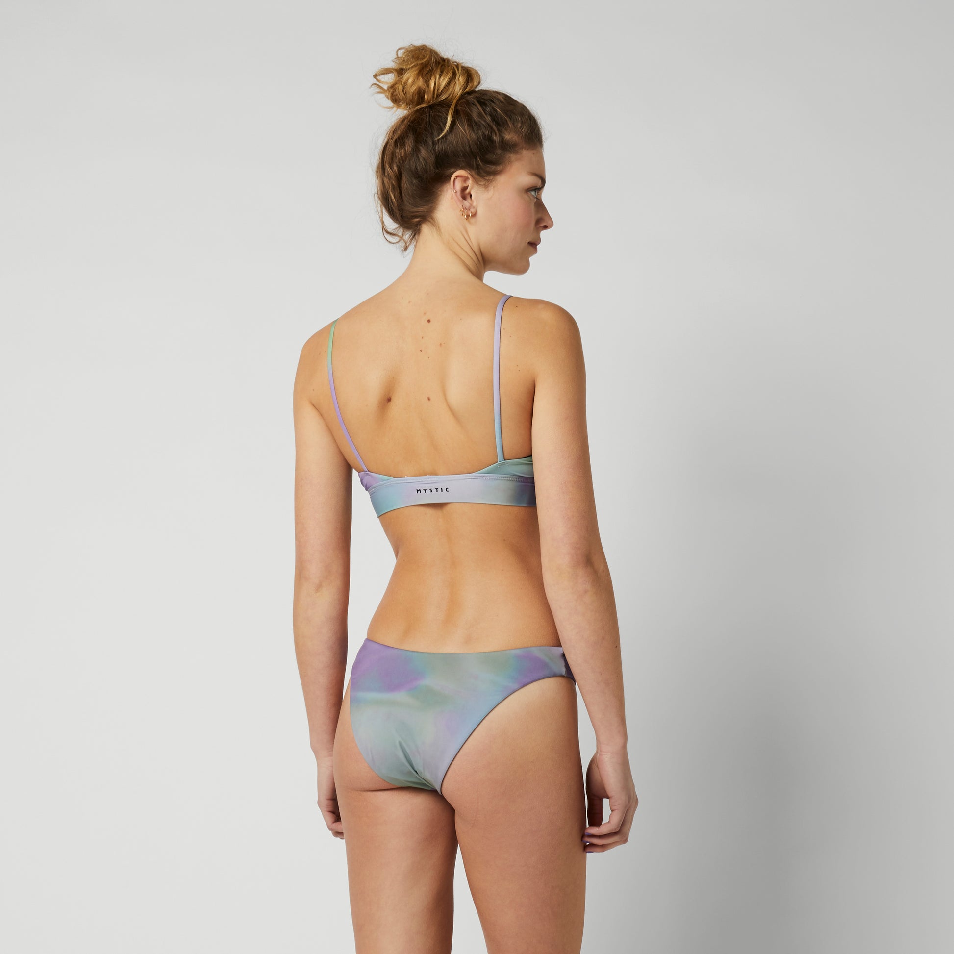 Daze Baselayer Bikini Bottom-60