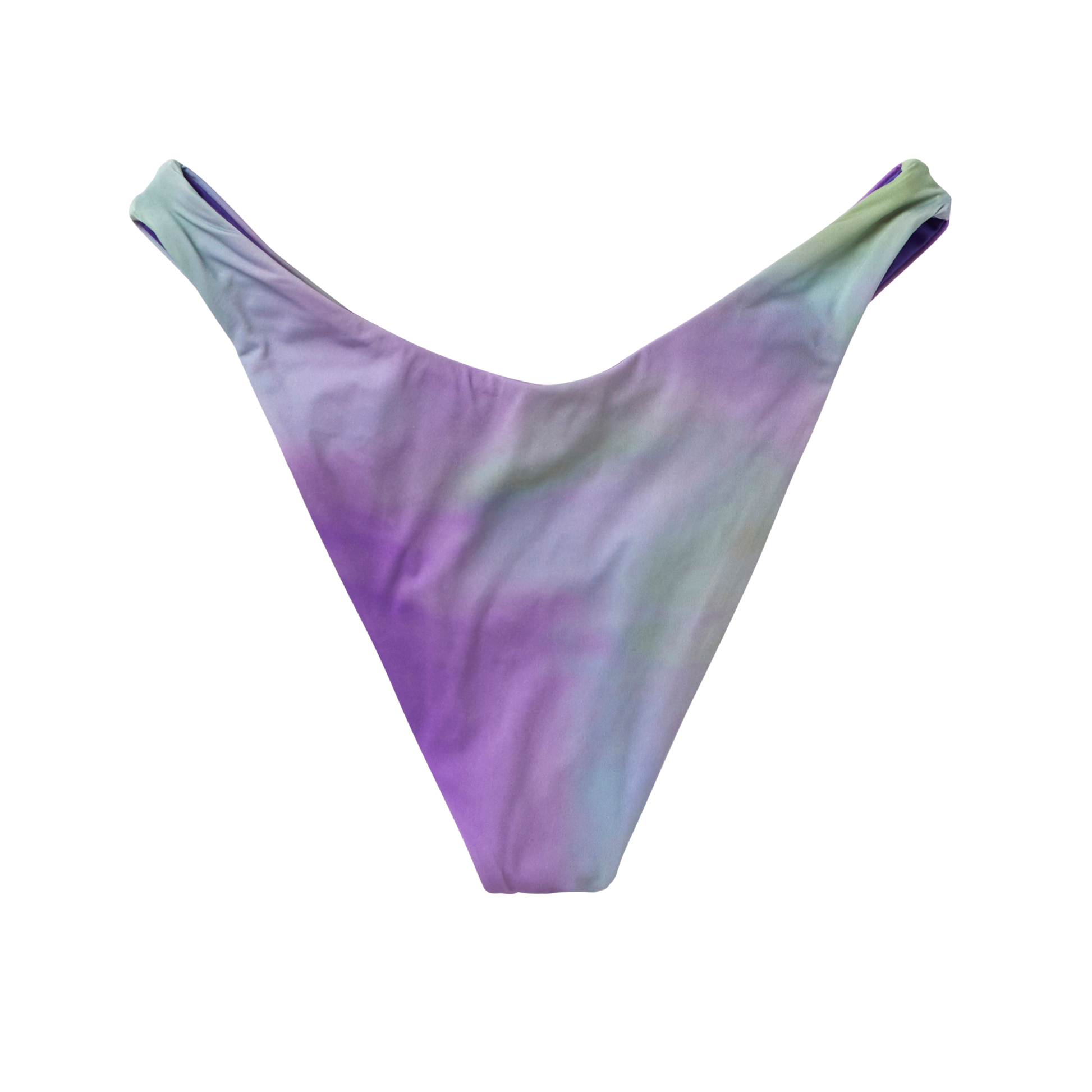 Daze Baselayer Bikini Bottom-15