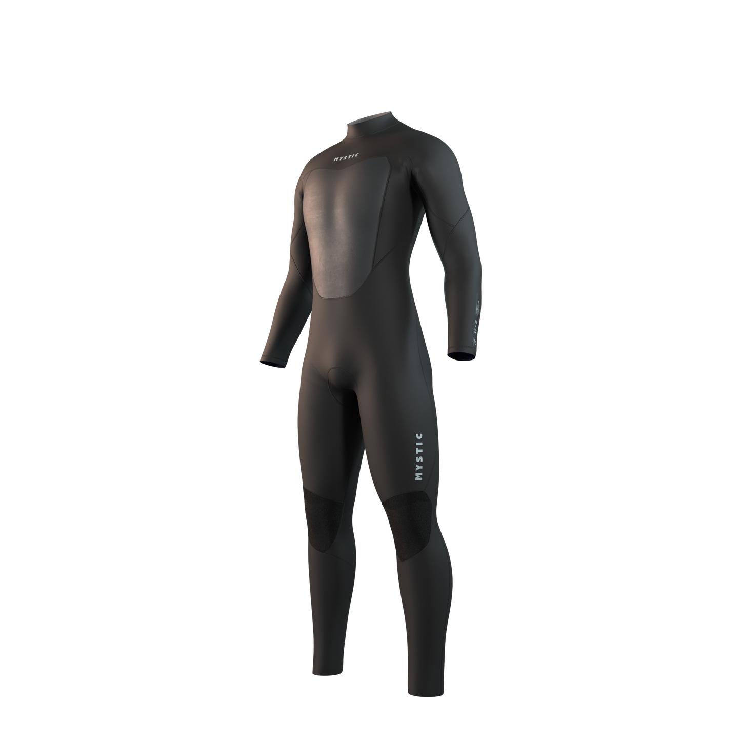 Star Fullsuit 4/3mm Bzip-14