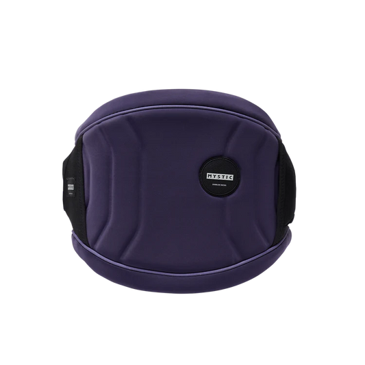 Dazzled Waist Harness Women, Deep Purple