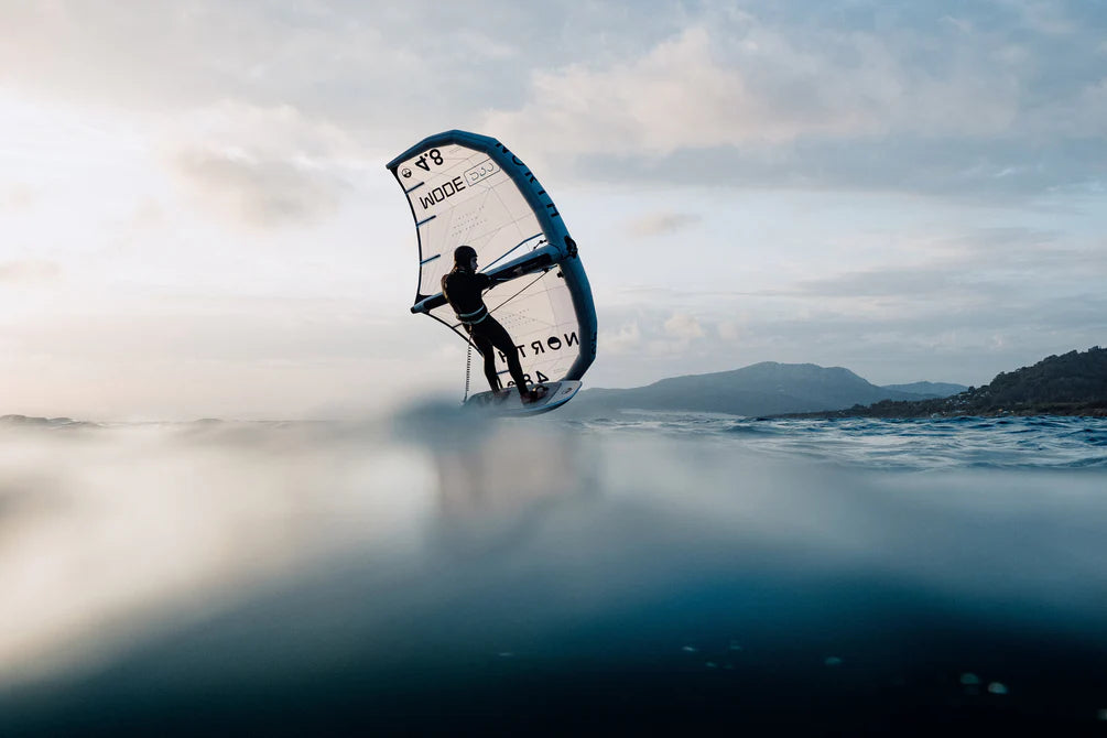 WingStage Wing Harness, Sand