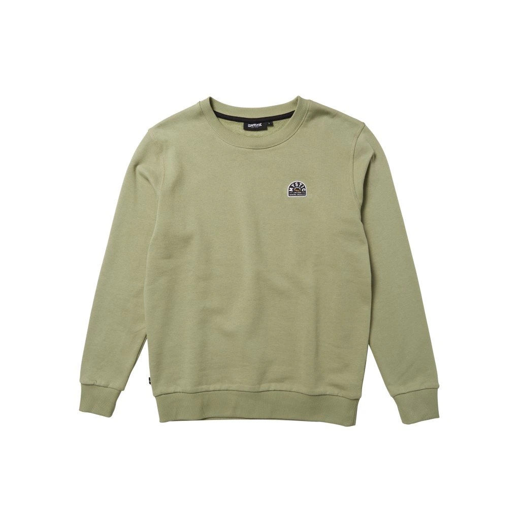 The Chief Sweat, Olive Green
