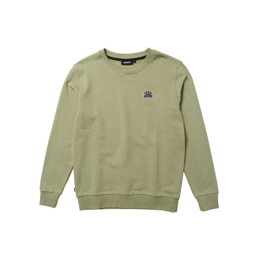 The Chief Sweat, Olive Green