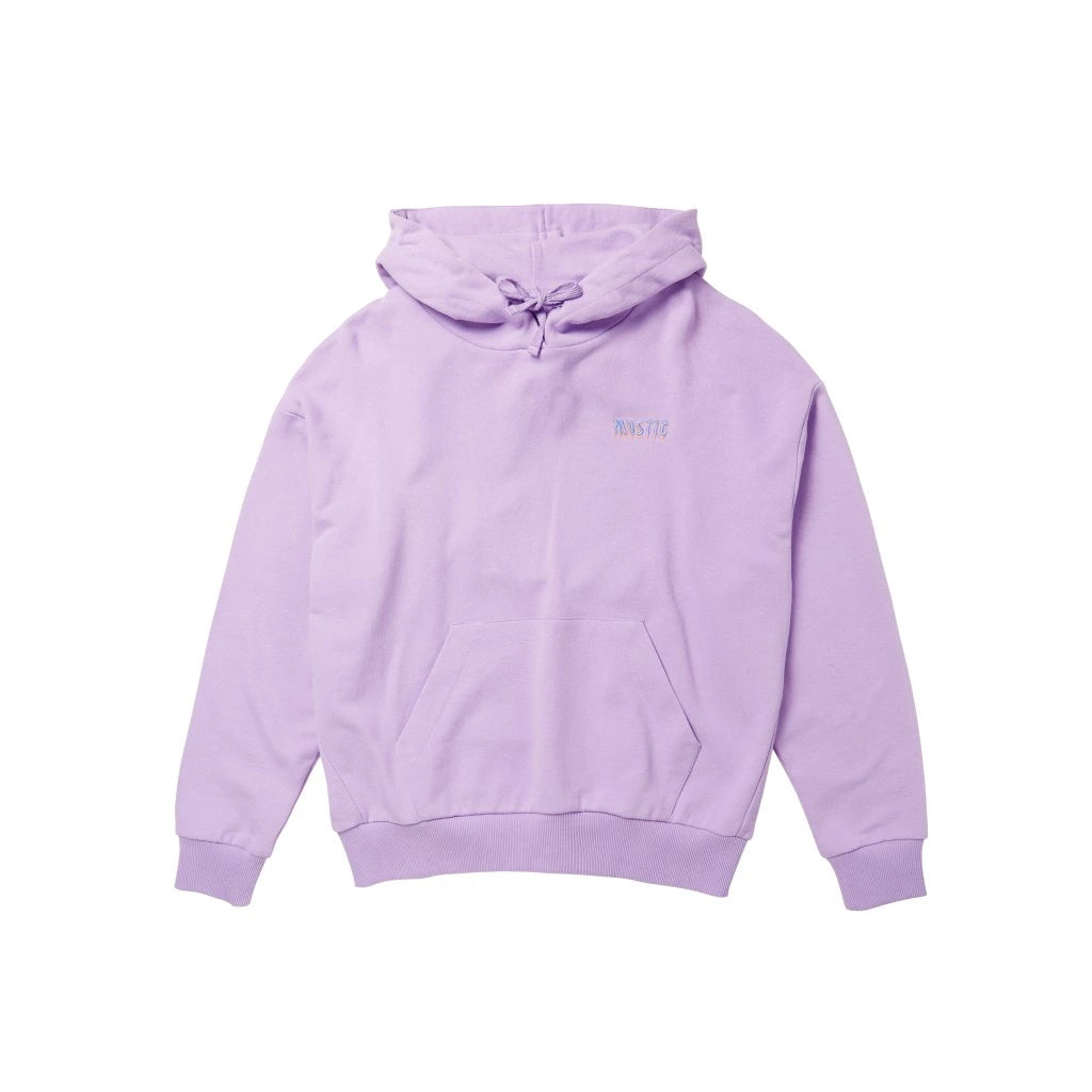 Paradies Sweat Women, Pastel Lilac