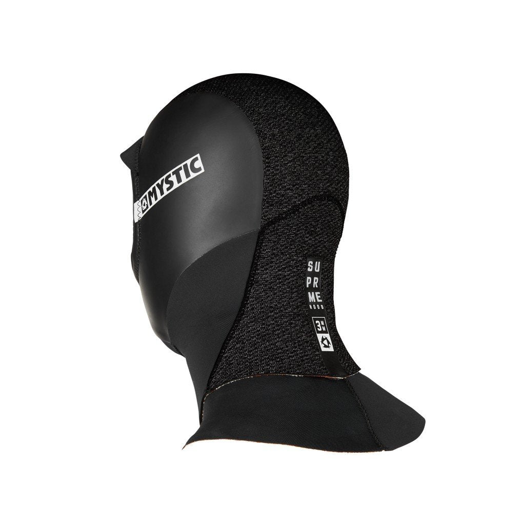 Supreme 3mm II, Black