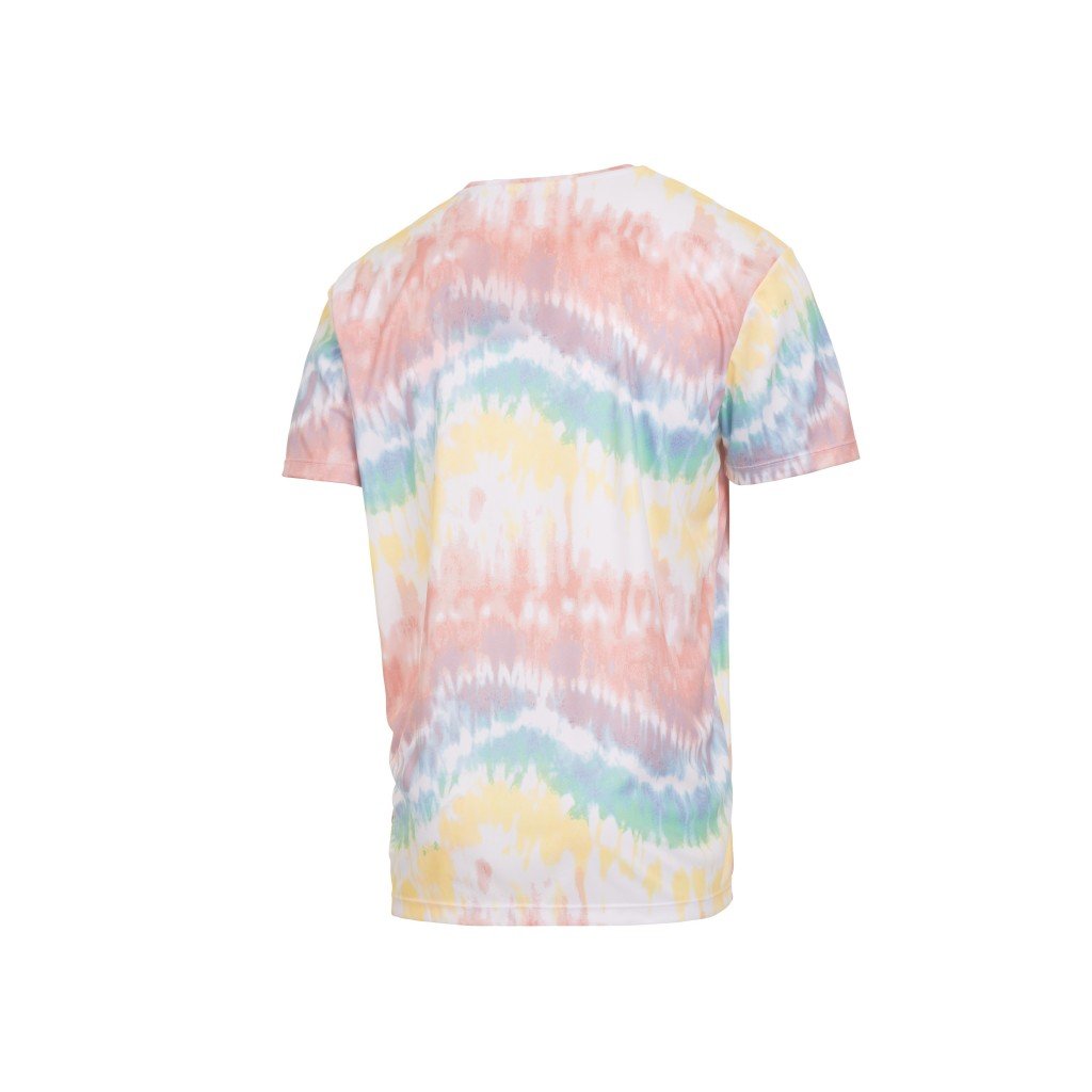 Mystic Vision Rash Vest, Rainbow