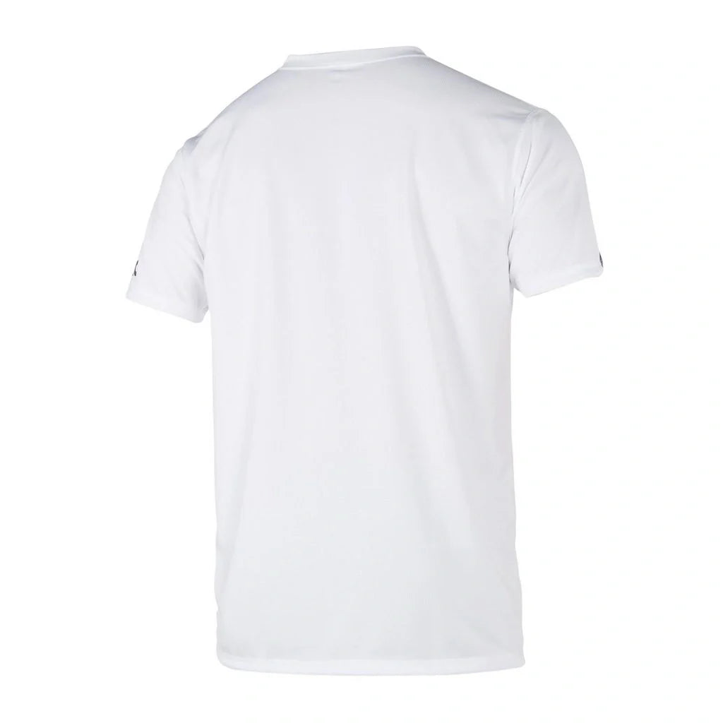 Star S/S Rashvest, White