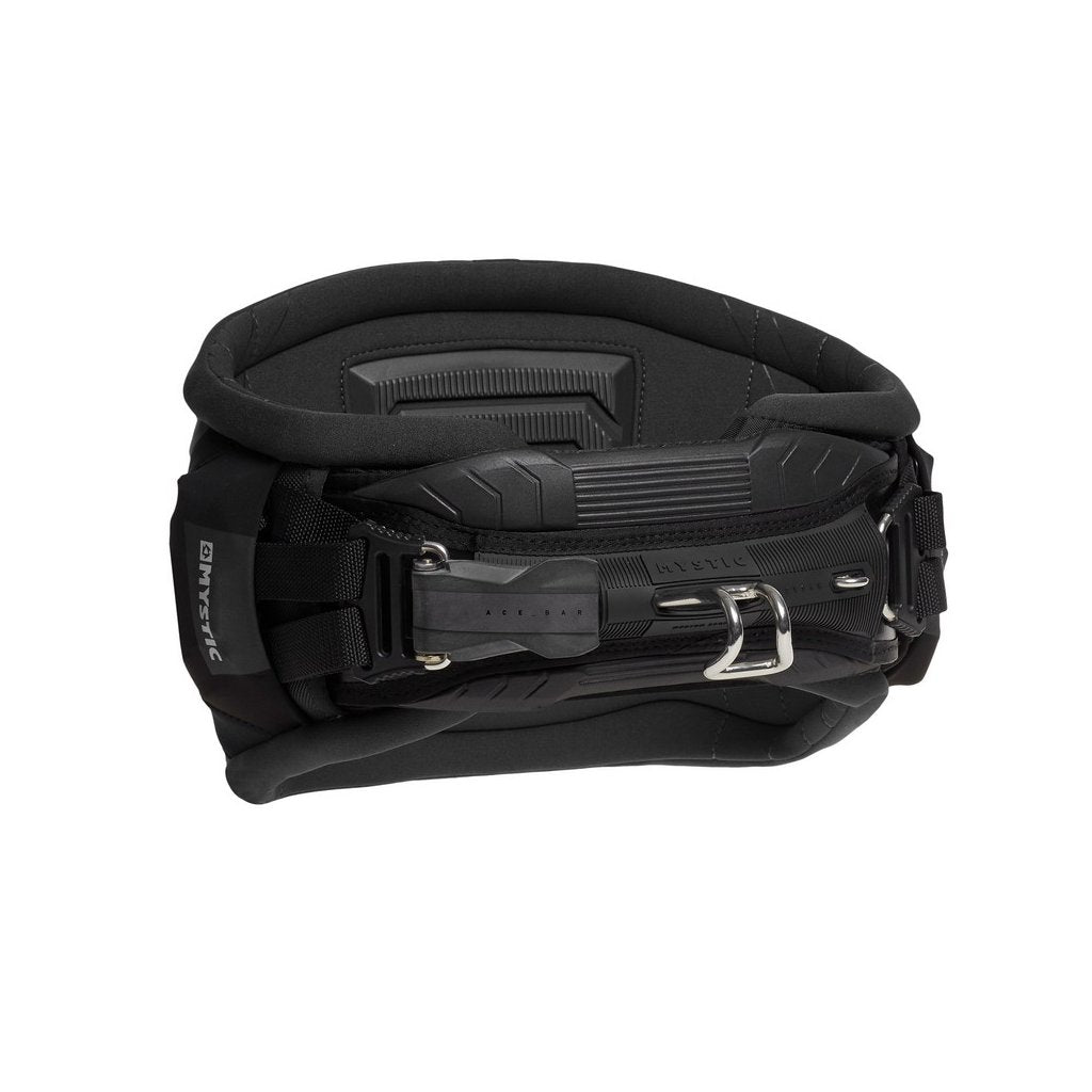 Mystic Kite Harness Warrior VII, Black