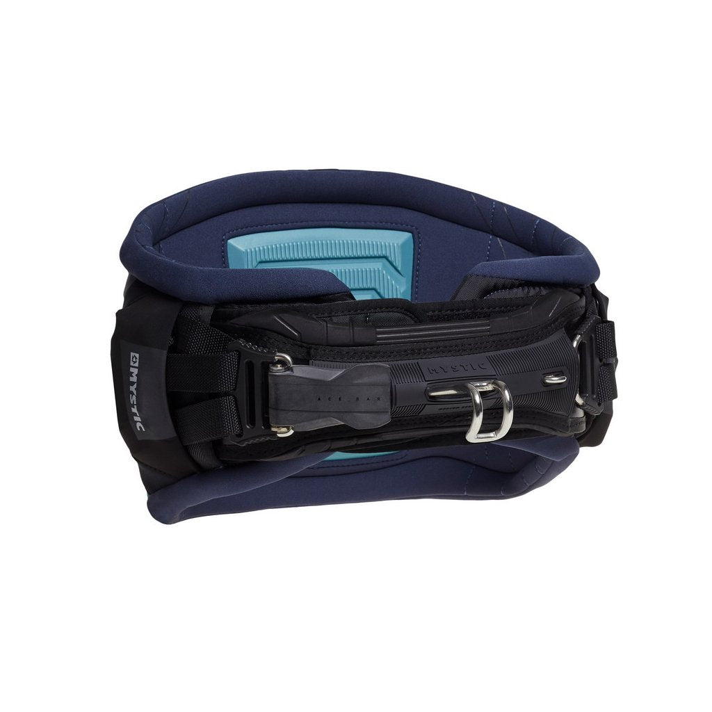 Warrior Waist Harness, Night Blue