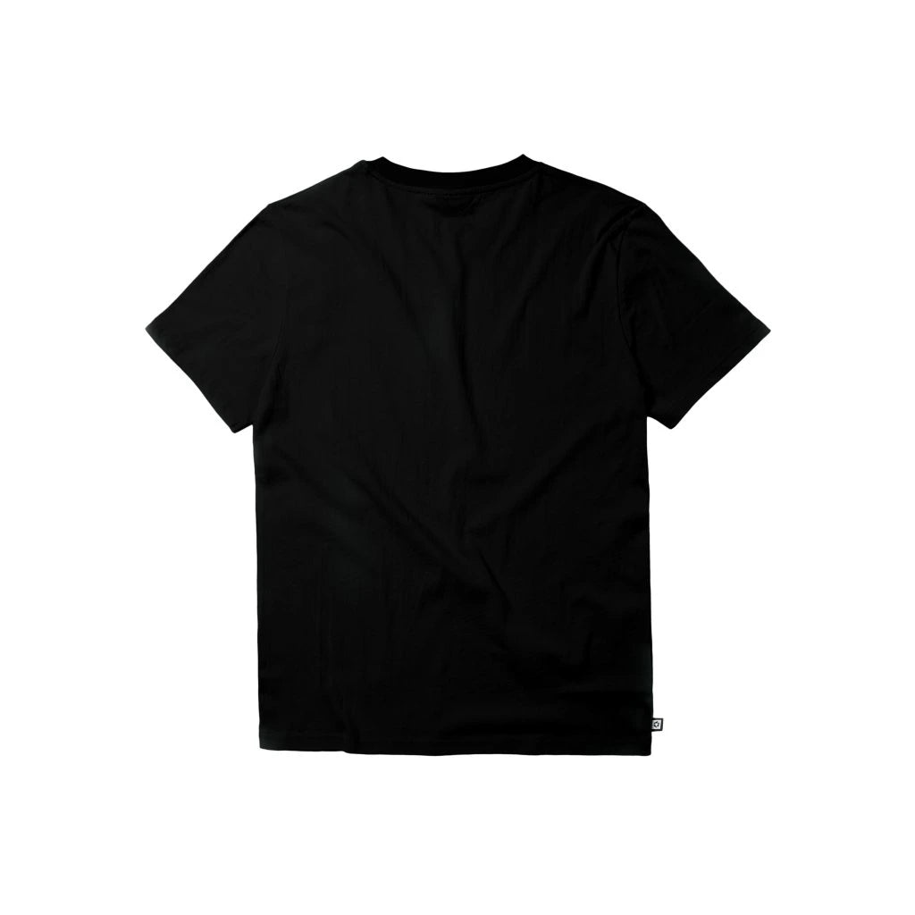The One Tee, Black
