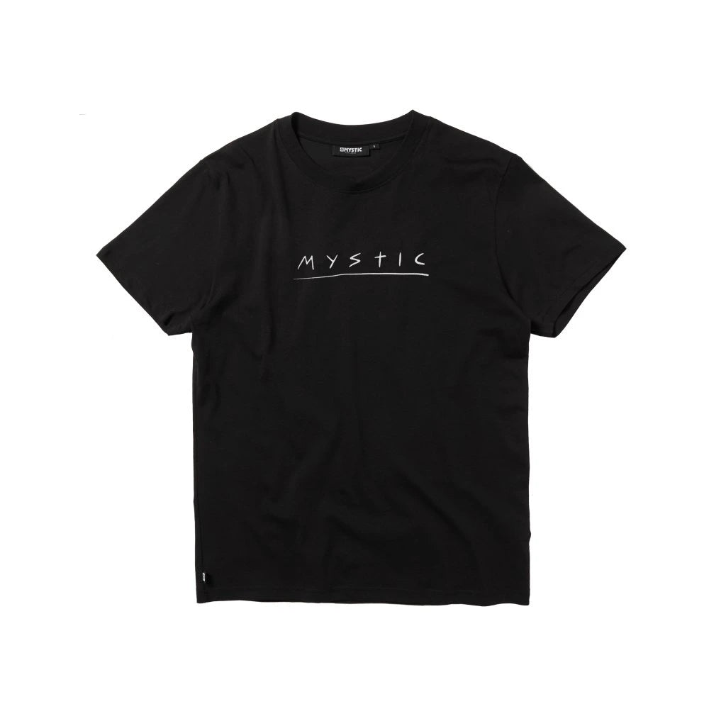 The One Tee, Black