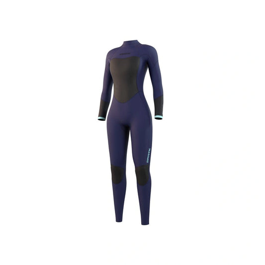 Star Fullsuit 5/3mm Bzip Women