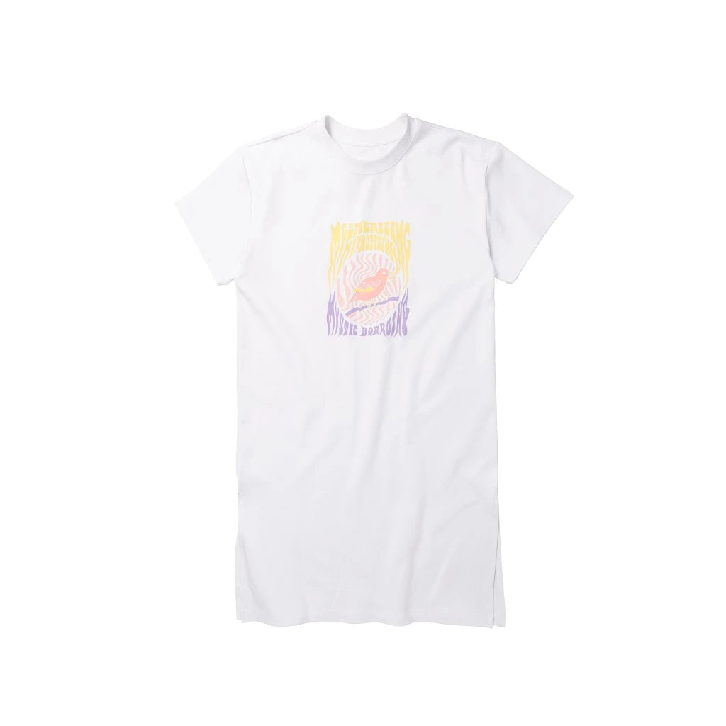 Mesmerizing Dress Women