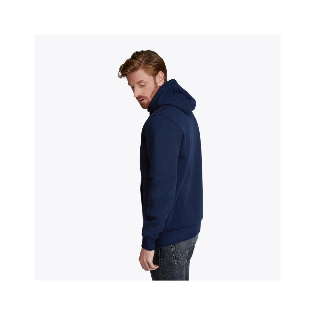 Brand Hood Sweat