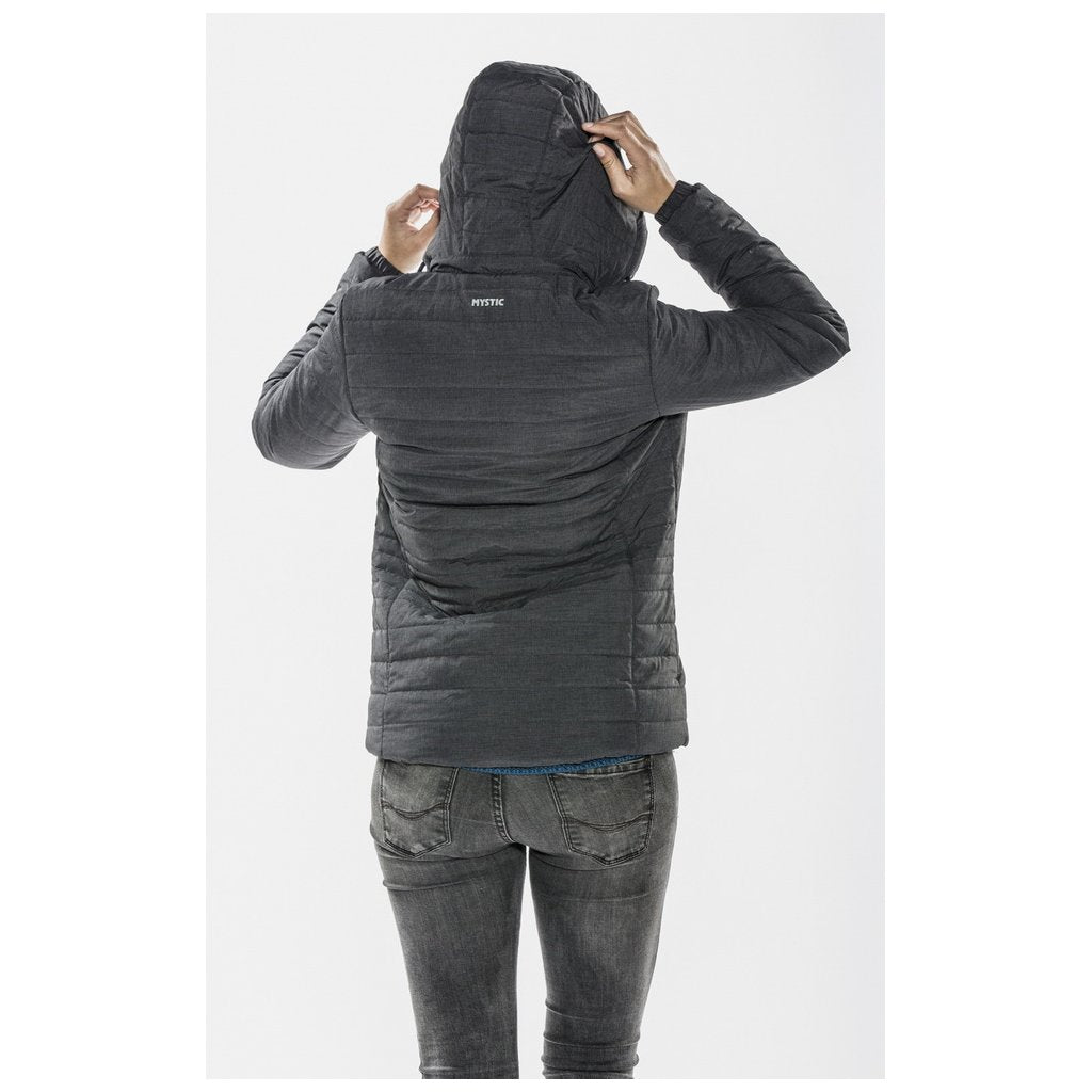 Spark Jacket, Concrete Melee
